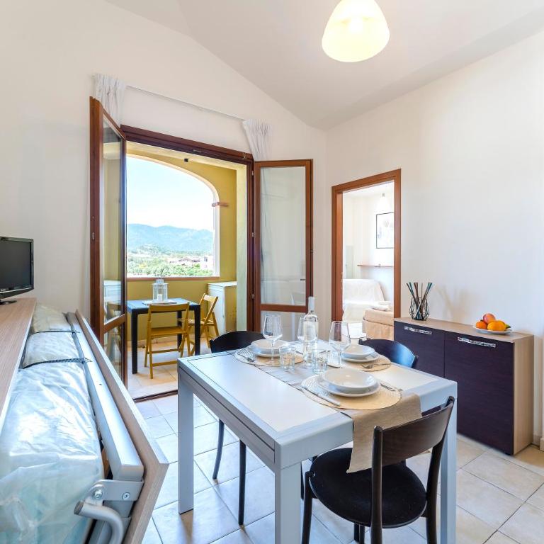 Residence Le Fontane - Appartamento Standard - 8