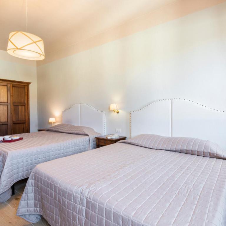 Apartments Florence- Ariento Venus 2bd San Lorenzo - Appartamento - 10