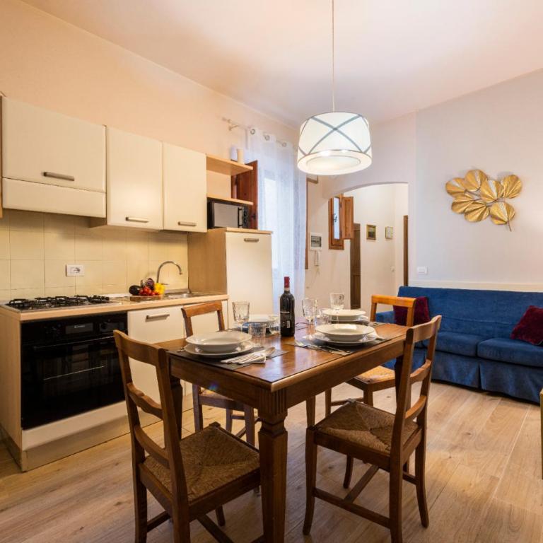 Apartments Florence- Ariento Venus 2bd San Lorenzo - Appartamento - 6