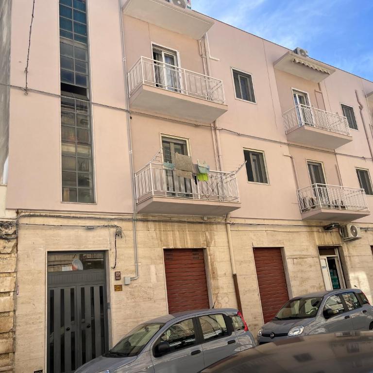 Casa Annalisa - Three-Bedroom Apartment - 4