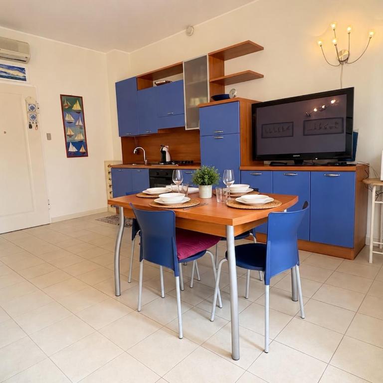 Casa Carli - Sanremo city center - Appartamento Standard con 1 Camera da Letto - 2
