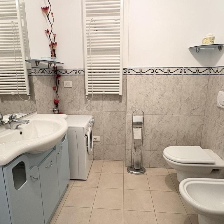 Casa Carli - Sanremo city center - Appartamento Standard con 1 Camera da Letto - 3