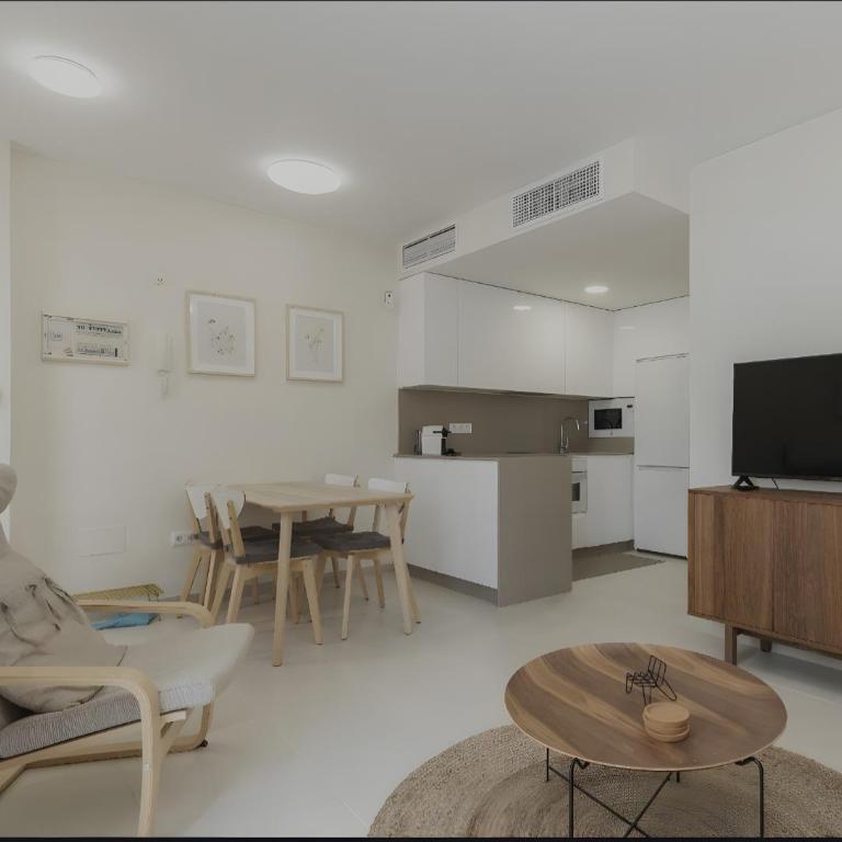 Casa Nela - Apartamento Deluxe de 2 dormitorios con balcón - 3