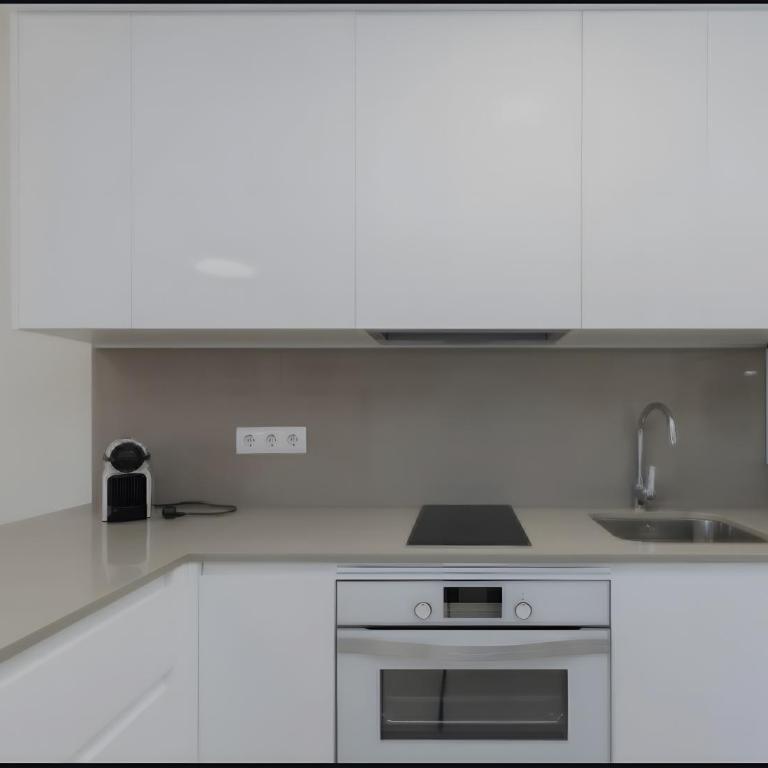 Casa Nela - Apartamento Deluxe de 2 dormitorios con balcón - 9