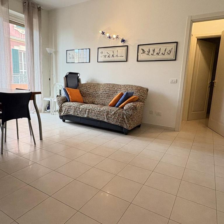 Casa Carli - Sanremo city center - Appartamento Standard con 1 Camera da Letto - 9