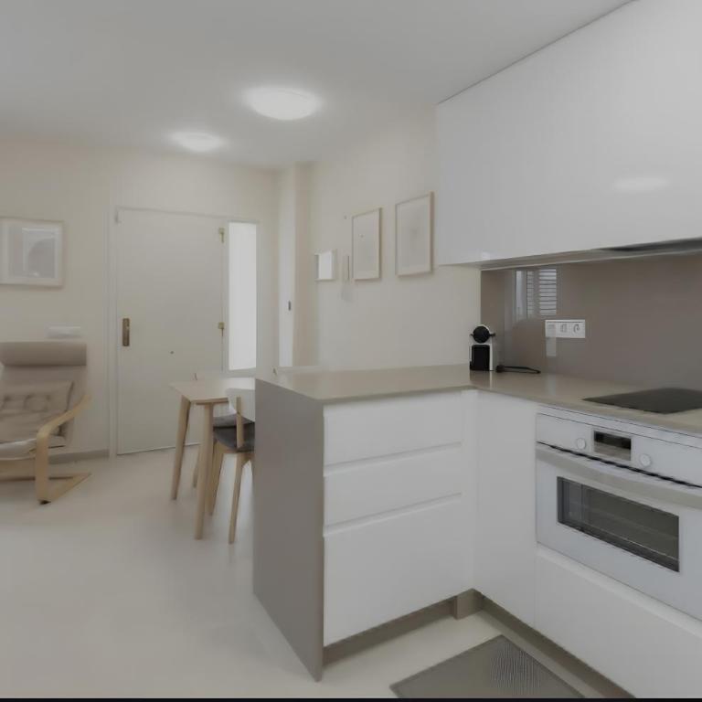 Casa Nela - Apartamento Deluxe de 2 dormitorios con balcón - 10