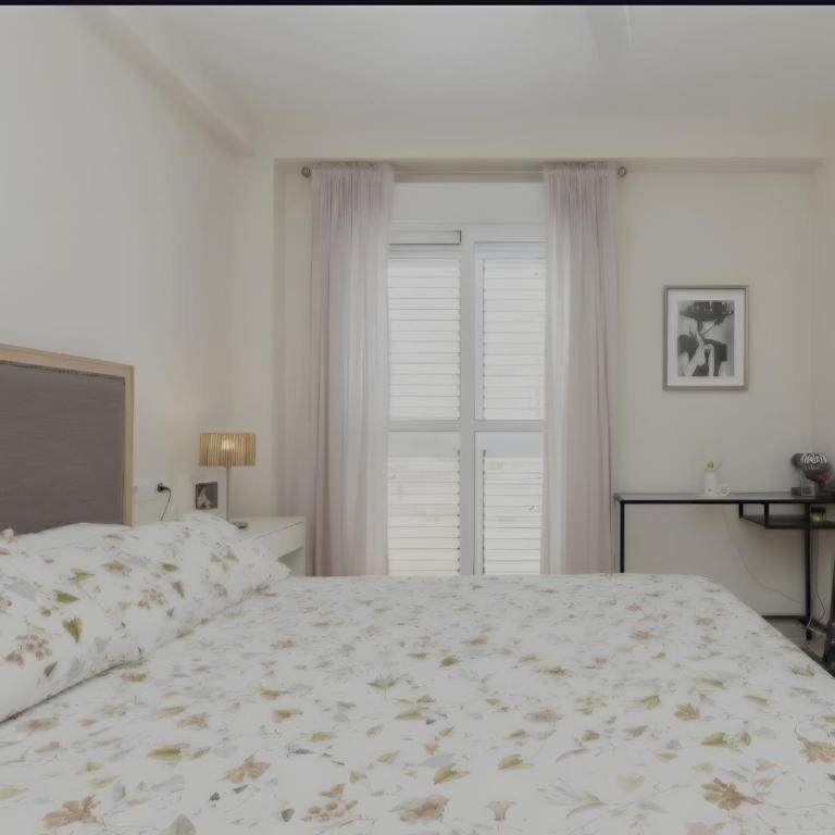 Casa Nela - Apartamento Deluxe de 2 dormitorios con balcón - 13