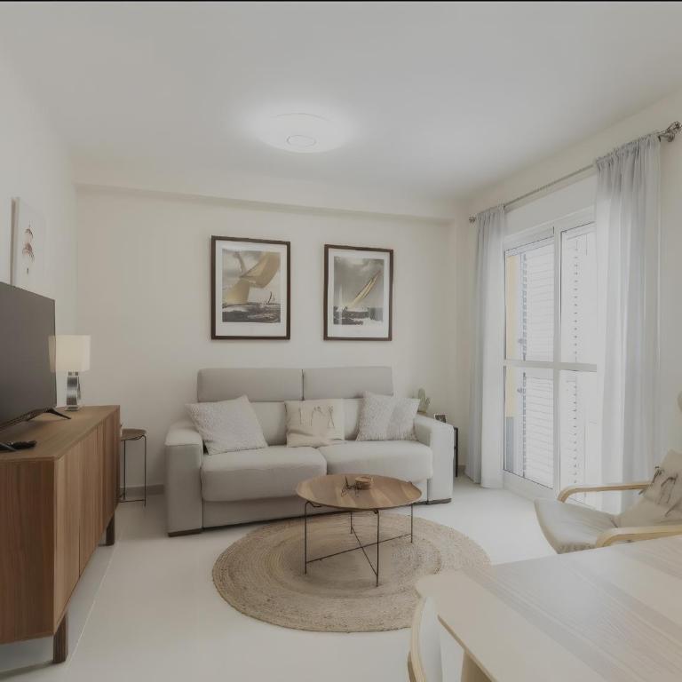 Casa Nela - Apartamento Deluxe de 2 dormitorios con balcón - 6