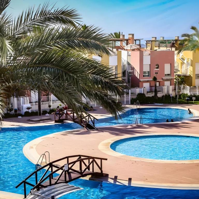 Casa Nela - Apartamento Deluxe de 2 dormitorios con balcón - 1
