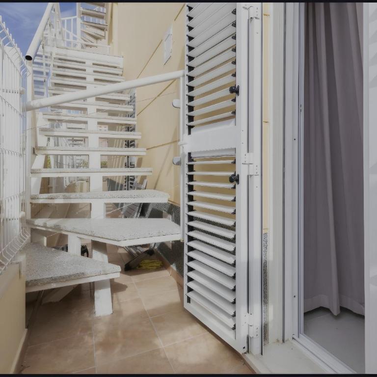 Casa Nela - Apartamento Deluxe de 2 dormitorios con balcón - 20