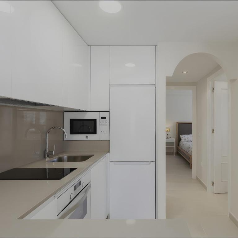 Casa Nela - Apartamento Deluxe de 2 dormitorios con balcón - 7