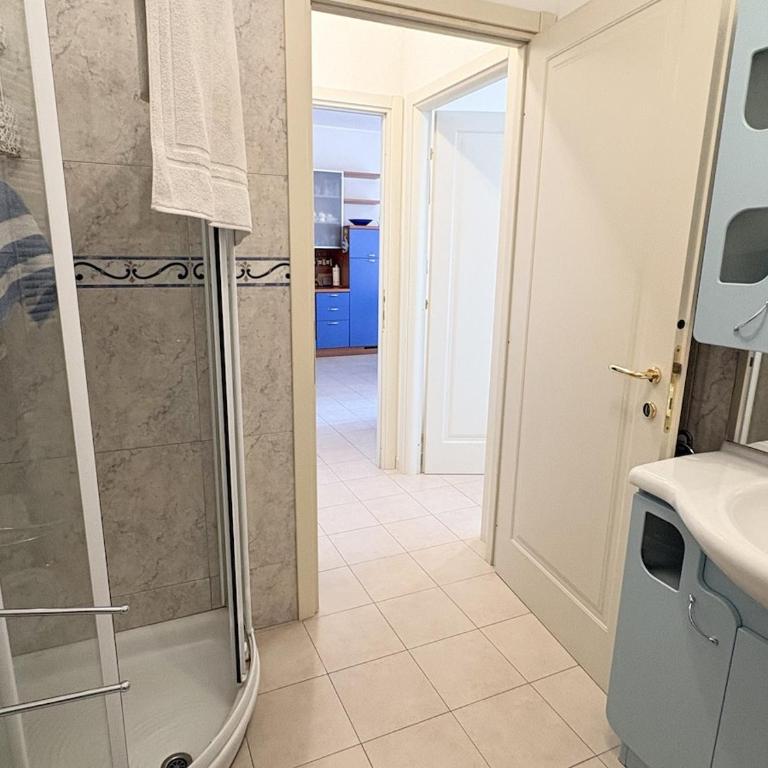Casa Carli - Sanremo city center - Appartamento Standard con 1 Camera da Letto - 12