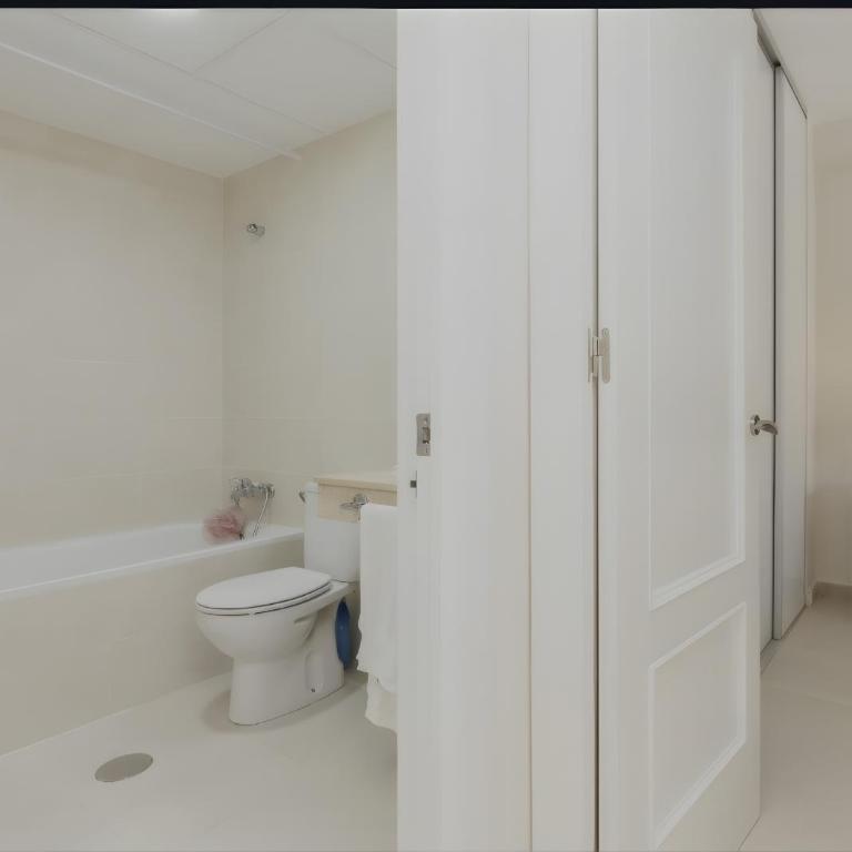 Casa Nela - Apartamento Deluxe de 2 dormitorios con balcón - 18