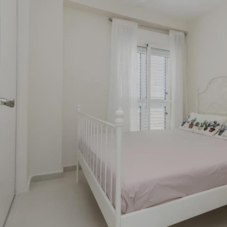 Casa Nela - Apartamento Deluxe de 2 dormitorios con balcón - 12