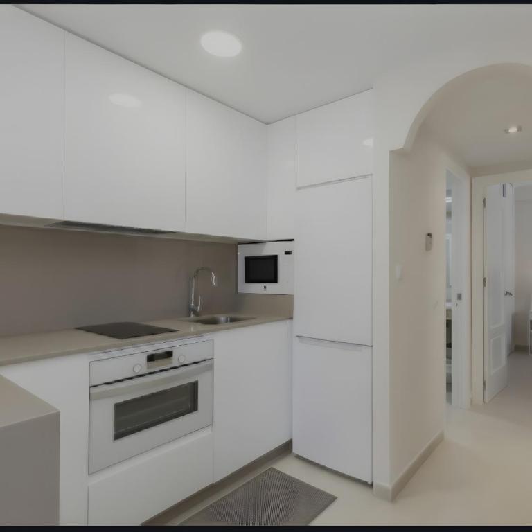Casa Nela - Apartamento Deluxe de 2 dormitorios con balcón - 8