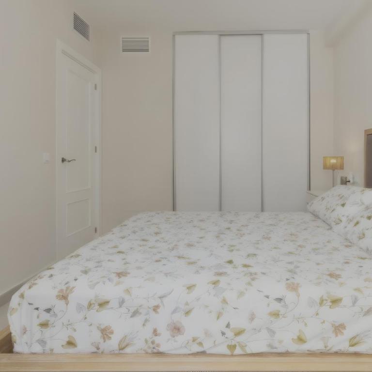 Casa Nela - Apartamento Deluxe de 2 dormitorios con balcón - 15
