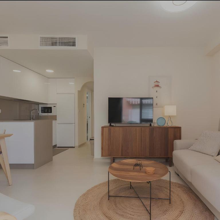 Casa Nela - Apartamento Deluxe de 2 dormitorios con balcón - 2