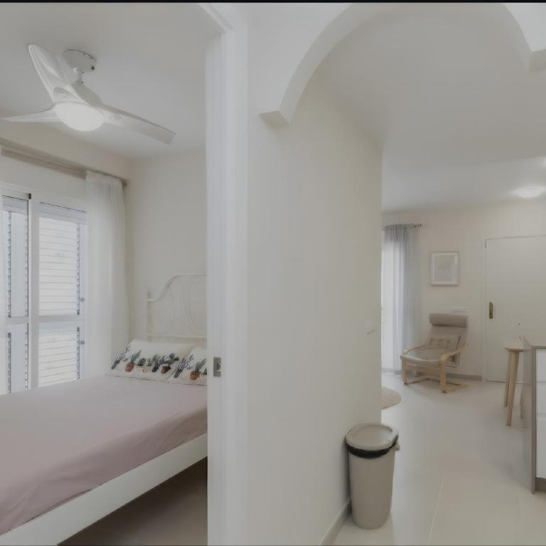 Casa Nela - Apartamento Deluxe de 2 dormitorios con balcón - 11