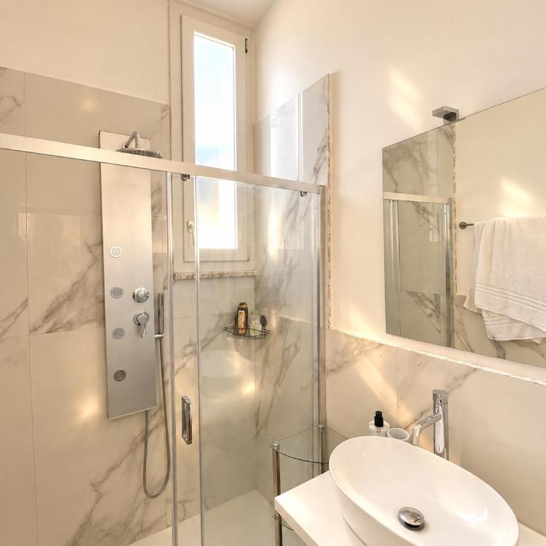 Statu-TO Apartment-Centro-Porta Susa-Self Check-in - Appartamento con 1 Camera da Letto - 6