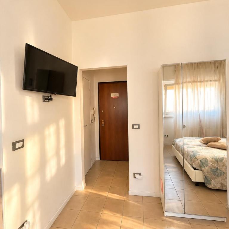 Statu-TO Apartment-Centro-Porta Susa-Self Check-in - Appartamento con 1 Camera da Letto - 8