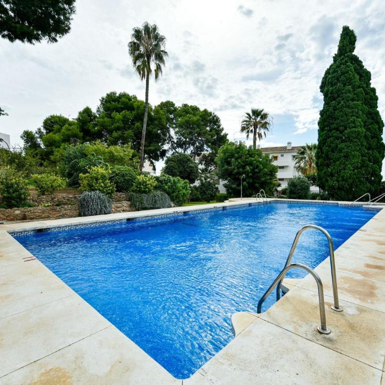 MalagaSuite Sea Horizon with Terrace - Apartment mit 3 Schlafzimmern und Meerblick - 34