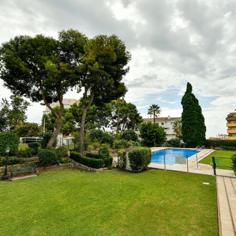 MalagaSuite Sea Horizon with Terrace - Apartment mit 3 Schlafzimmern und Meerblick - 38