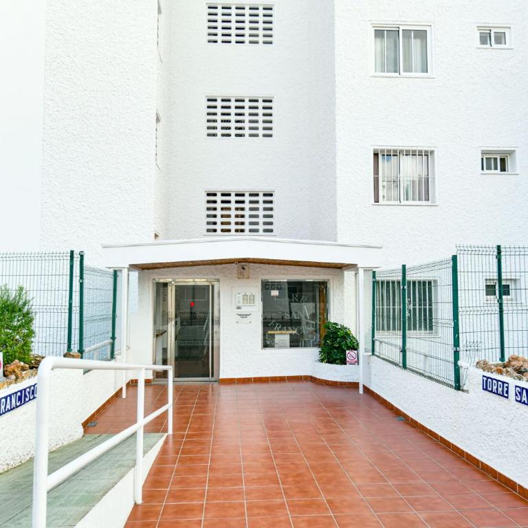 MalagaSuite Sea Horizon with Terrace - Apartment mit 3 Schlafzimmern und Meerblick - 46