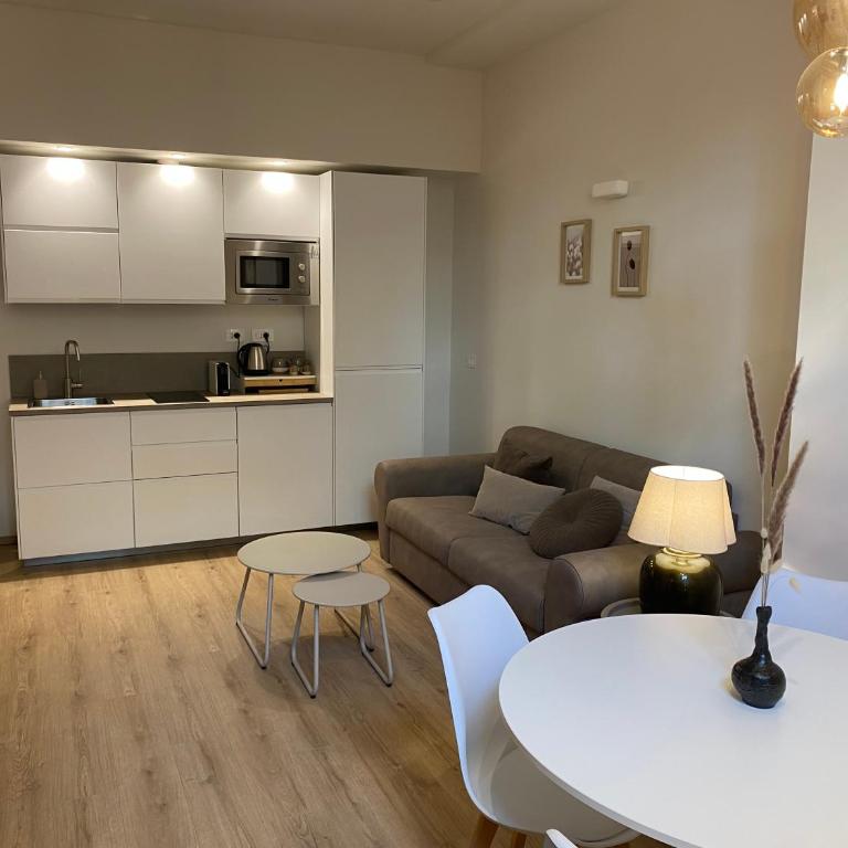 Appartamenti Madama, nuovi appartamenti con parcheggio privato - Appartamento con 1 Camera da Letto - 18