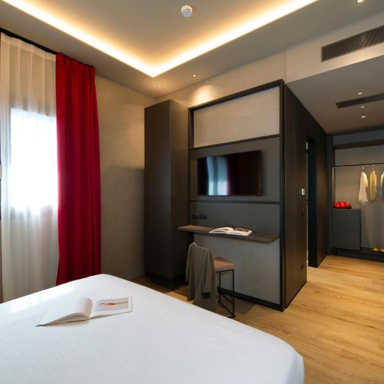 Kira Suites Hotel Milano - Camera Matrimoniale - 1
