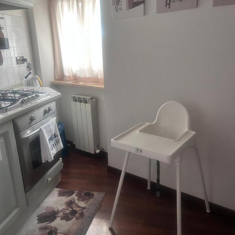 DIMORA DI VEGGIO elegante casa vicino alla stazione con posti auto in loco - Appartamento con 1 Camera da Letto - 42