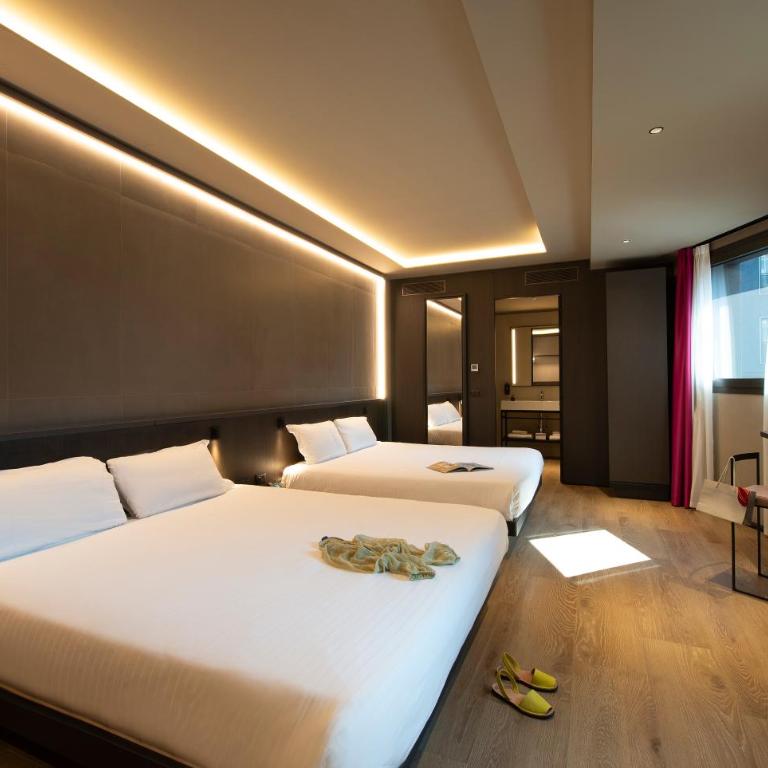 Kira Suites Hotel Milano - Camera Quadrupla - 3