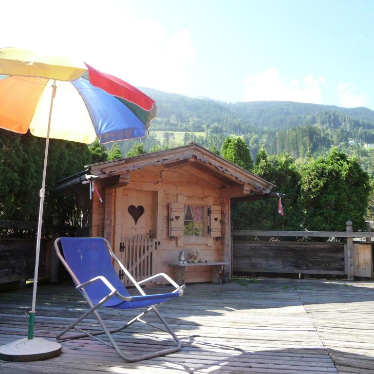 Ferienwohnungen Jutta - Apartment mit 5 Schlafzimmern - auf 2 Ebenen - 7