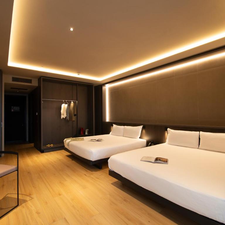 Kira Suites Hotel Milano - Camera Quadrupla - 4
