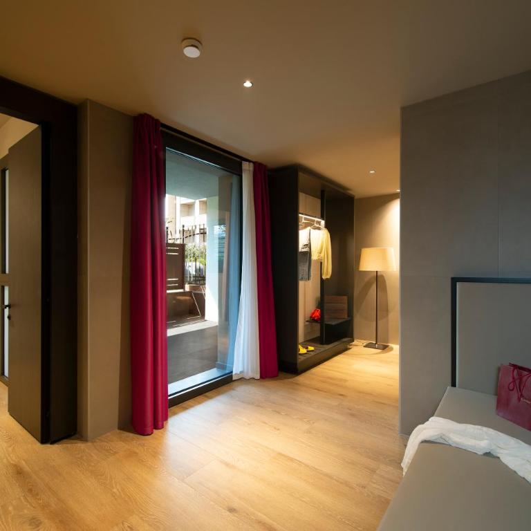 Kira Suites Hotel Milano - Camera Familiare - 3