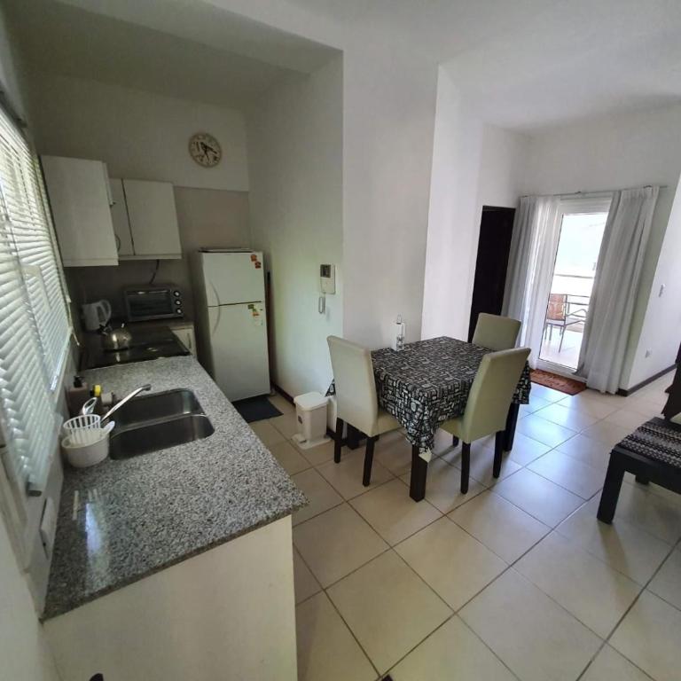 Complejo Rincón del Golf - Loft - 8