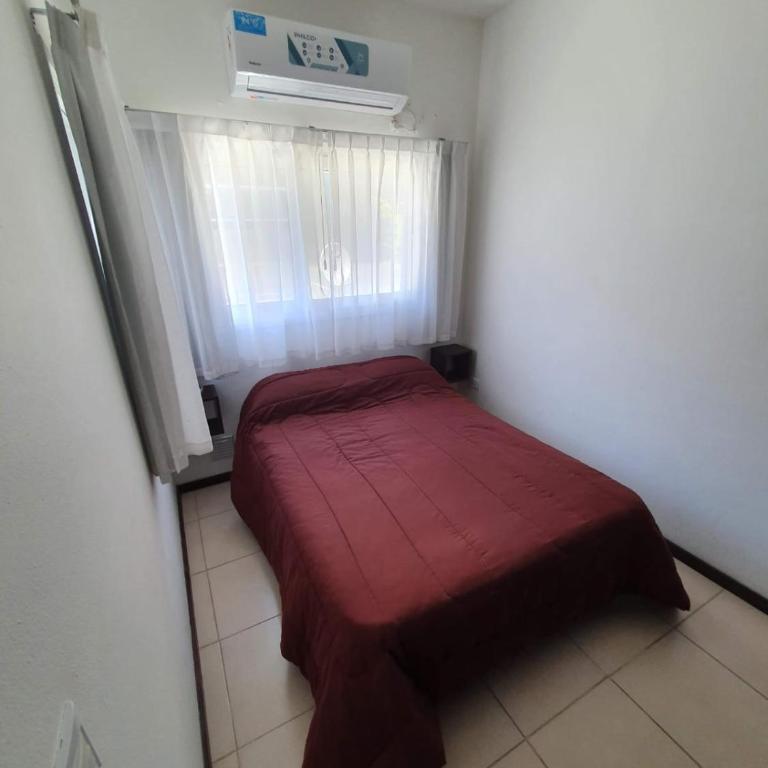 Complejo Rincón del Golf - Loft - 9