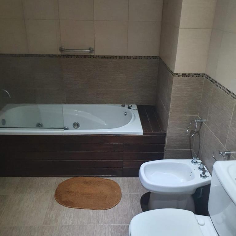 Complejo Rincón del Golf - Loft - 10
