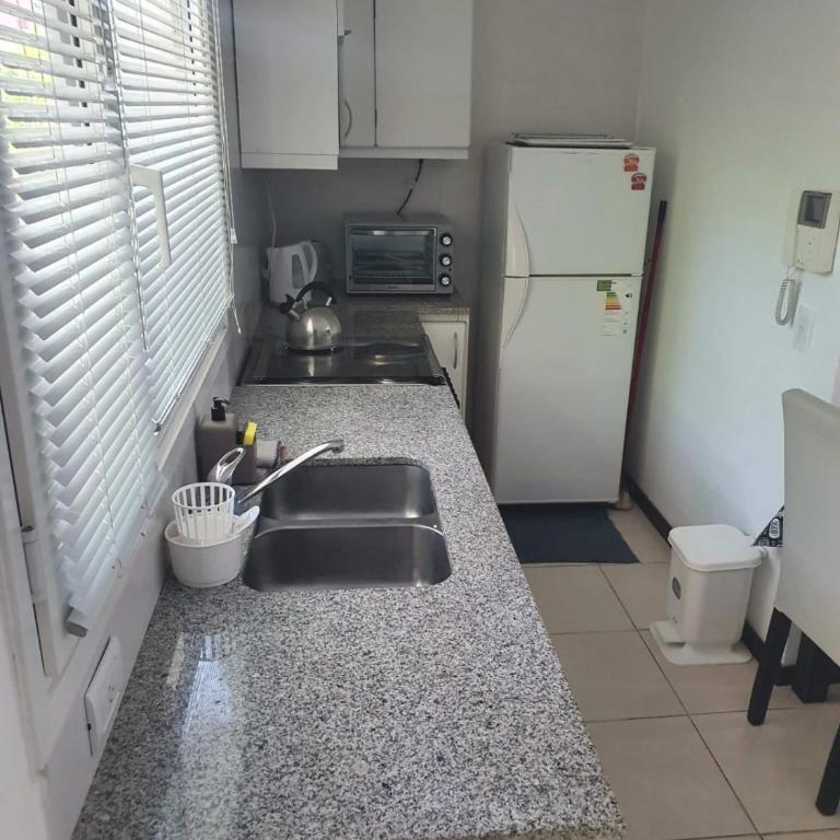 Complejo Rincón del Golf - Loft - 11