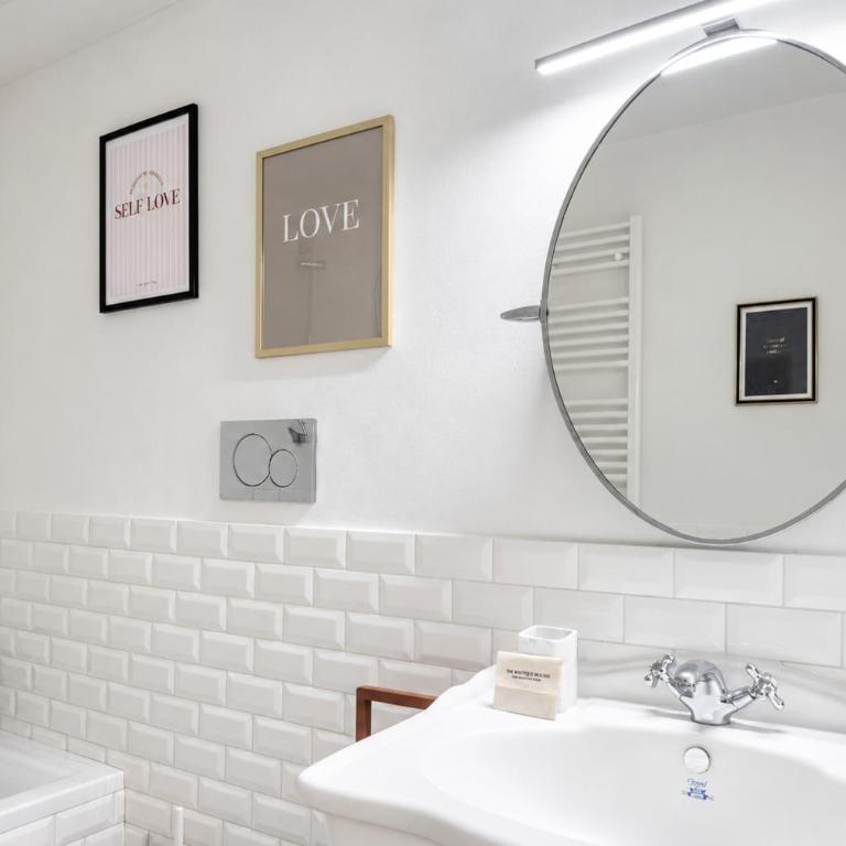 The Boutique Houses - Tortona Design District & Navigli - Luxury Apartment with Balcony - Tram 2 direct to Duomo - Milan City Center - Appartamento con 2 Camere da Letto - 21
