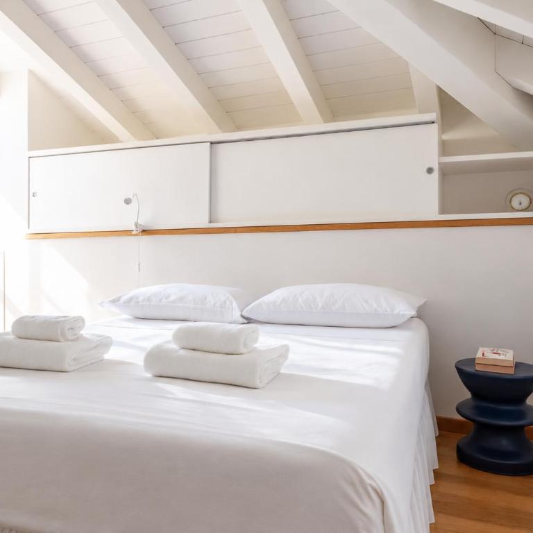 The Boutique Houses - Tortona Design District & Navigli - Luxury Apartment with Balcony - Tram 2 direct to Duomo - Milan City Center - Appartamento con 2 Camere da Letto - 19