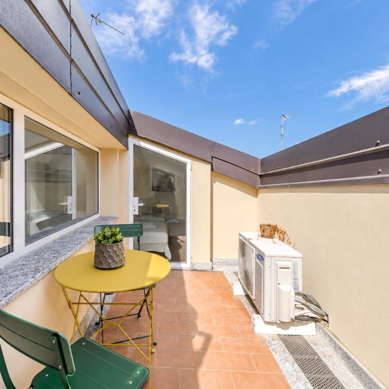 The Boutique Houses - Tortona Design District & Navigli - Luxury Apartment with Balcony - Tram 2 direct to Duomo - Milan City Center - Appartamento con 2 Camere da Letto - 14