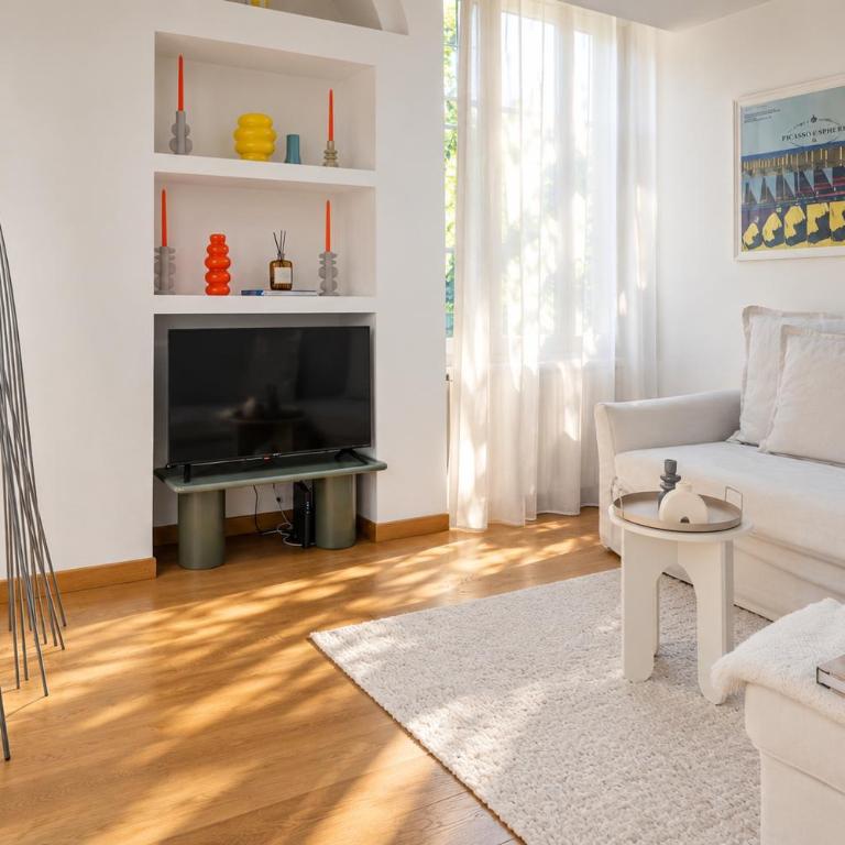 The Boutique Houses - Tortona Design District & Navigli - Luxury Apartment with Balcony - Tram 2 direct to Duomo - Milan City Center - Appartamento con 2 Camere da Letto - 17
