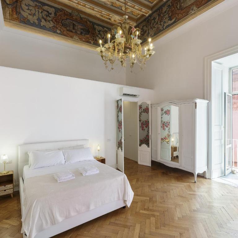 Costantinopoli 3A - Appartamento Premium con 1 Camera da Letto - 1
