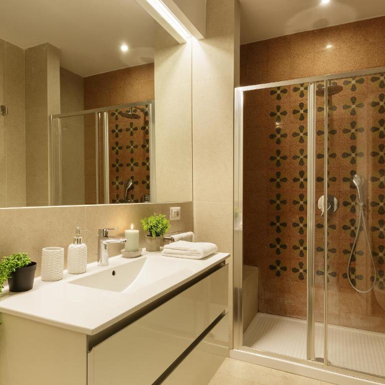 Costantinopoli 3A - Appartamento Premium con 1 Camera da Letto - 24