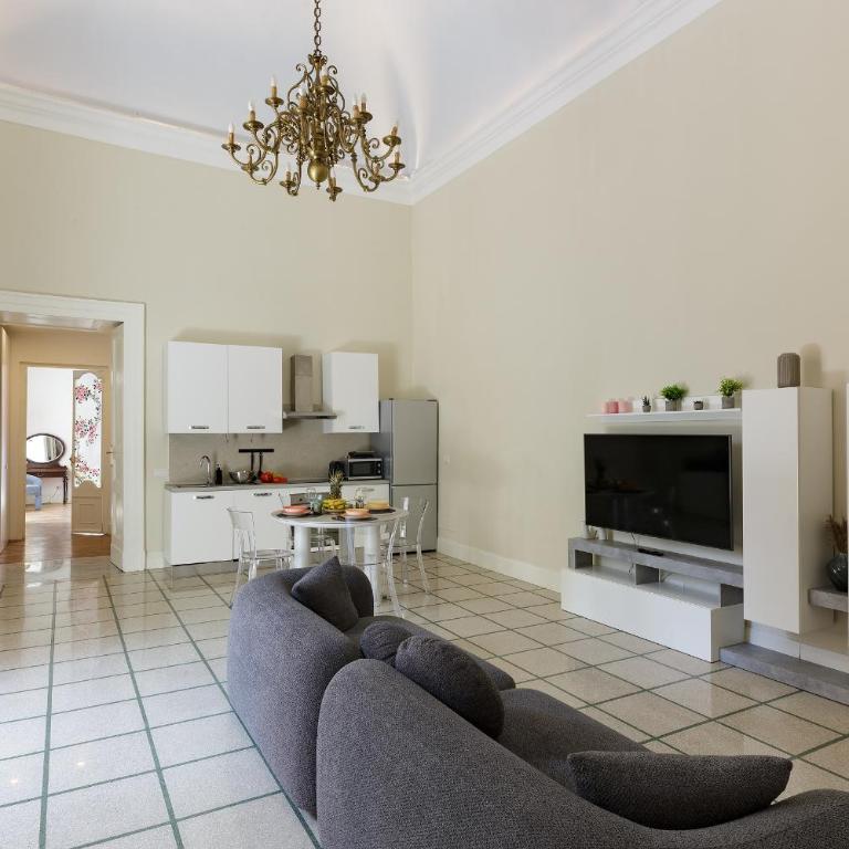 Costantinopoli 3A - Appartamento Premium con 1 Camera da Letto - 9