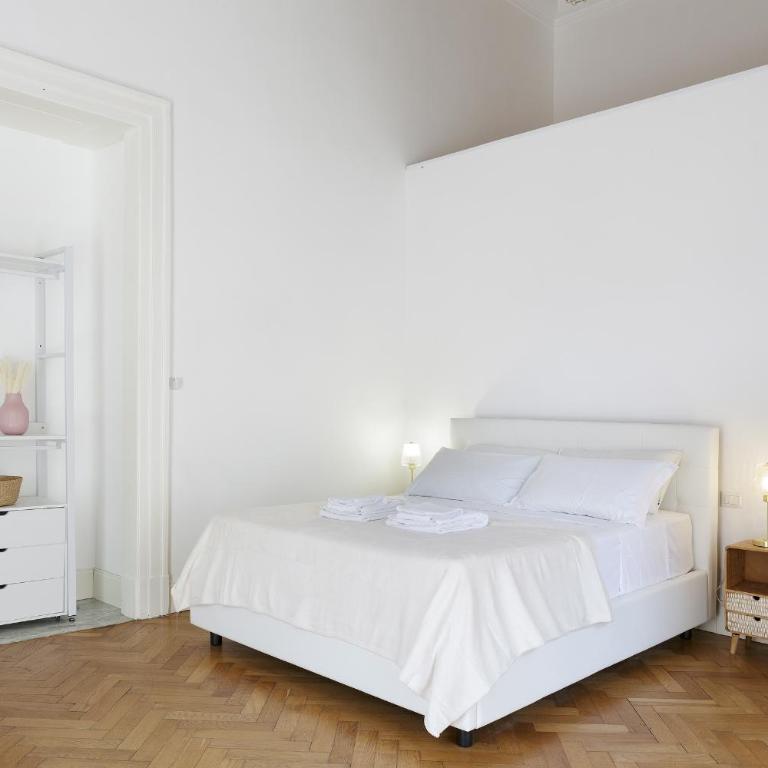 Costantinopoli 3A - Appartamento Premium con 1 Camera da Letto - 5