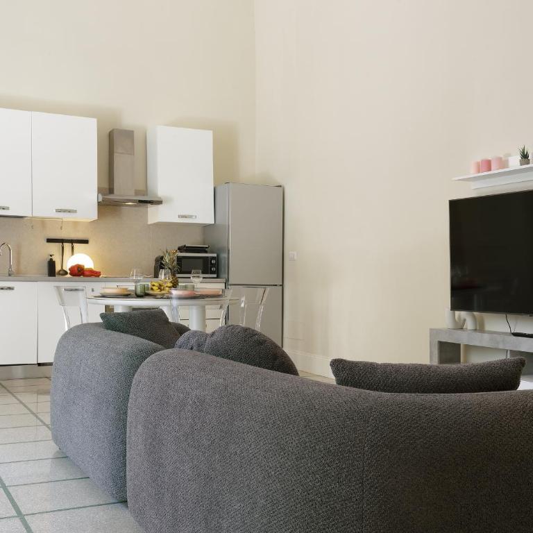 Costantinopoli 3A - Appartamento Premium con 1 Camera da Letto - 11