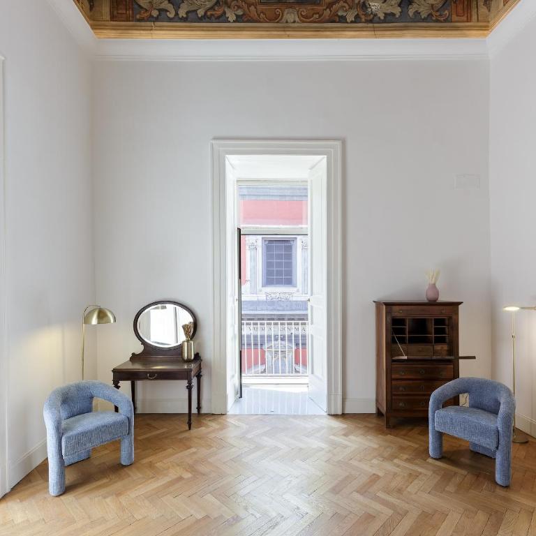 Costantinopoli 3A - Appartamento Premium con 1 Camera da Letto - 3