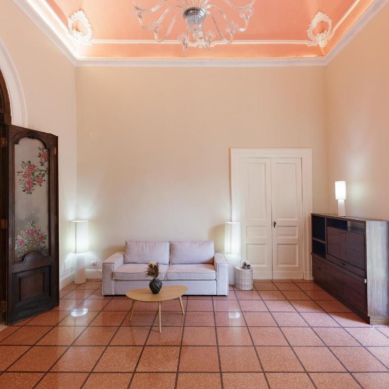 Costantinopoli 3A - Appartamento Premium con 1 Camera da Letto - 19