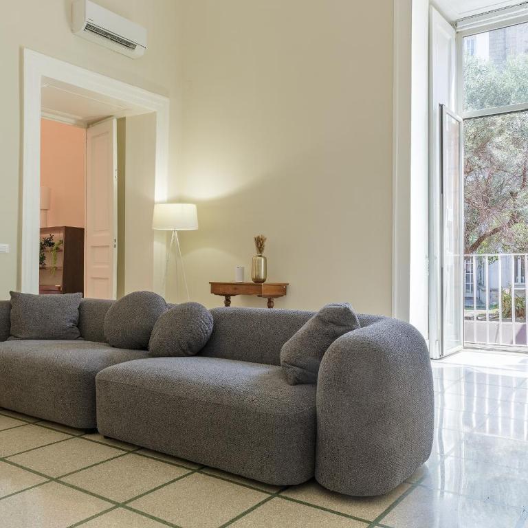 Costantinopoli 3A - Appartamento Premium con 1 Camera da Letto - 13